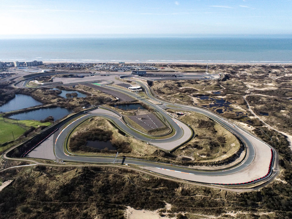 Media Kit Circuit Zandvoort Studio Dromo Auteur 0002 Luchtfoto 2023
