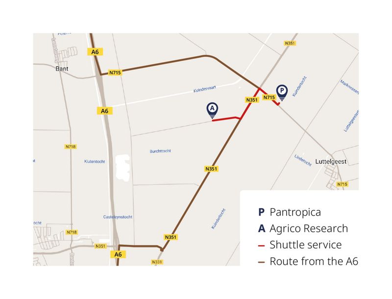 Route RS25