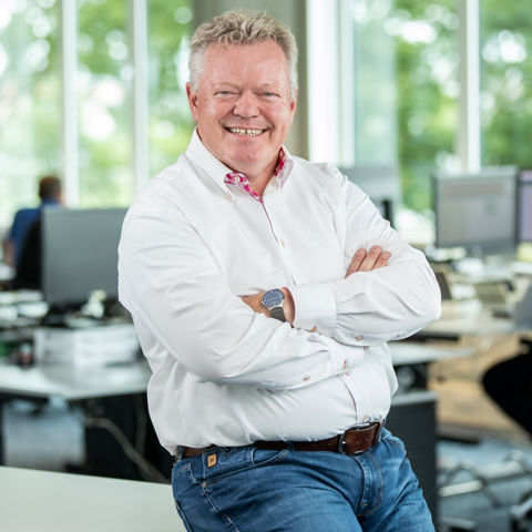 Dirk Zelhorst