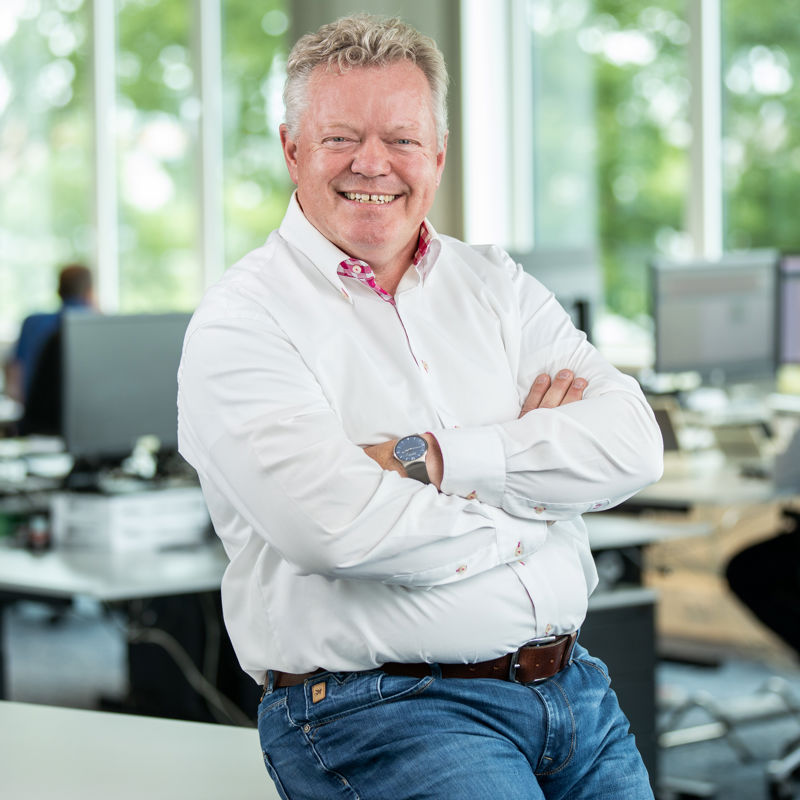 Dirk Zelhorst