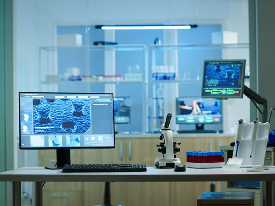 Videogame Technology