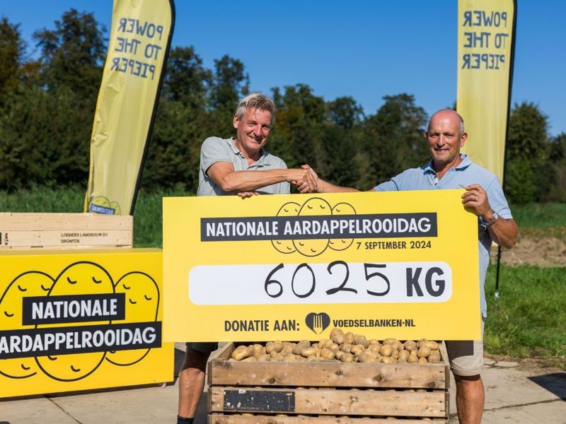 Aardappelrooidag 4