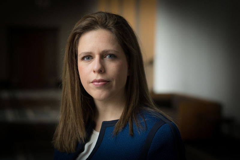 Carola Schouten