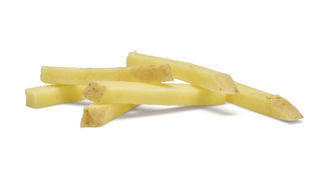 Pootaardappelras Friet Babylon