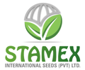 Logo Stamex