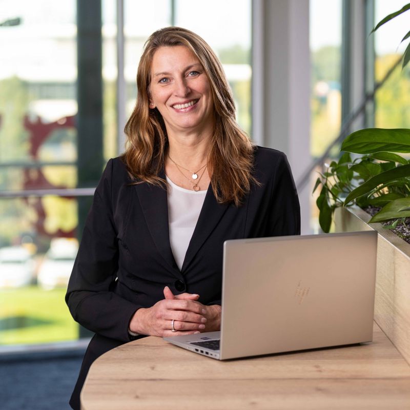 Marieke Goote