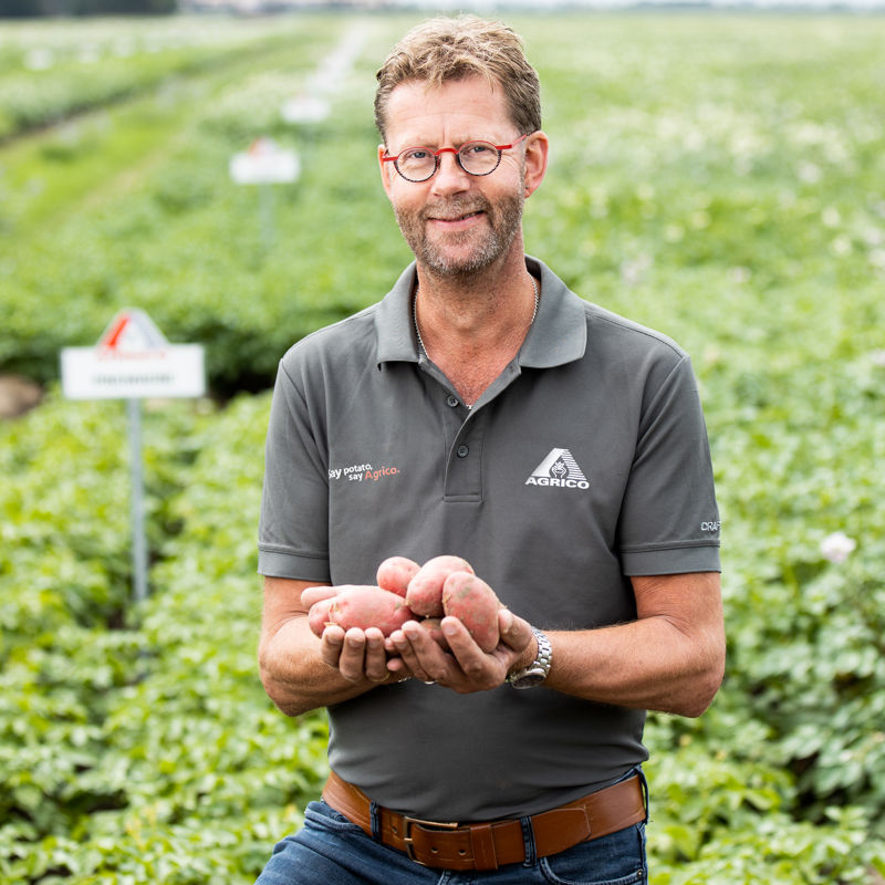 Richard Mooijweer