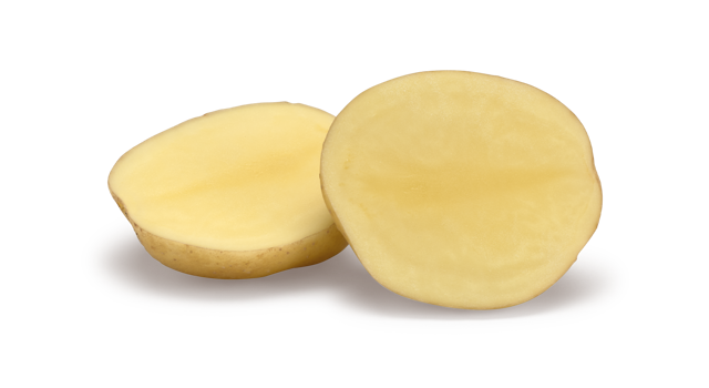 Pootaardappelras Jacky