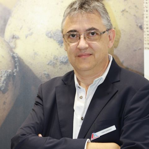 Juanjo Santamaria