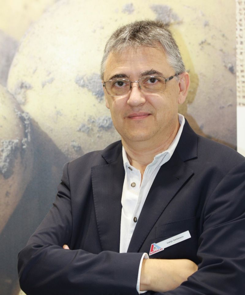 Juanjo Santamaria