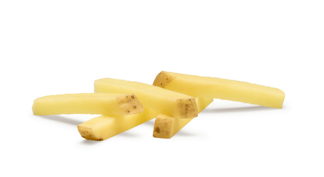 Pootaardappelras Patat Armedi