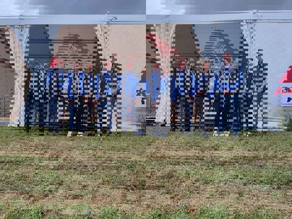 Polen National Potato Day Sept 2025 8