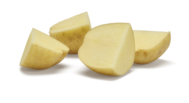 Pootaardappelras Constance Agrico