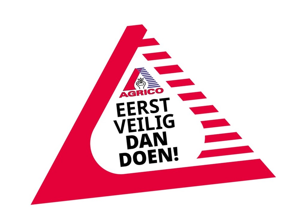 Logo Veilig Werken