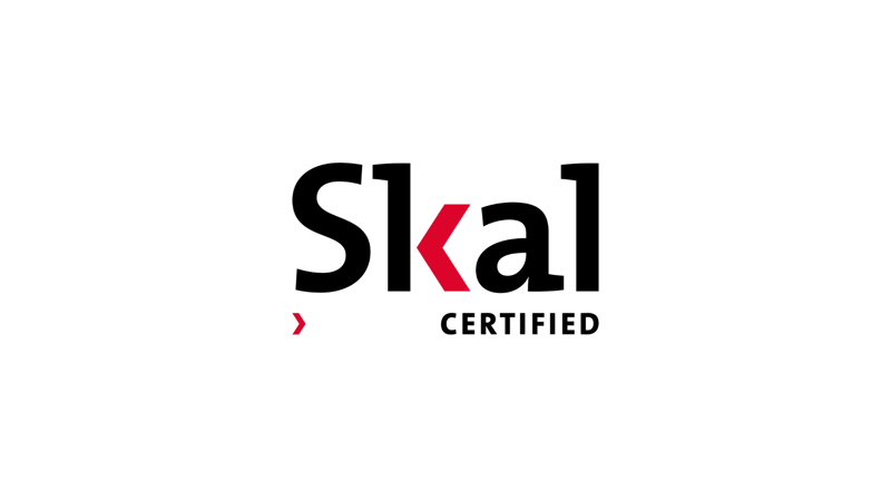 Skal Certified