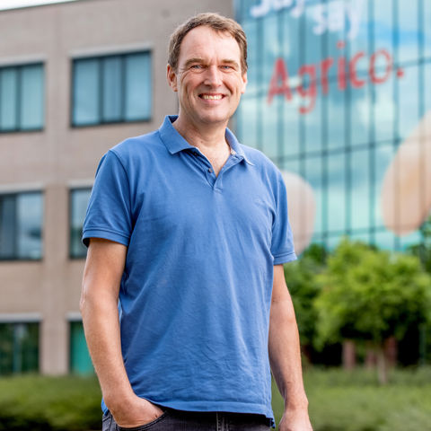 Pieter Zee
