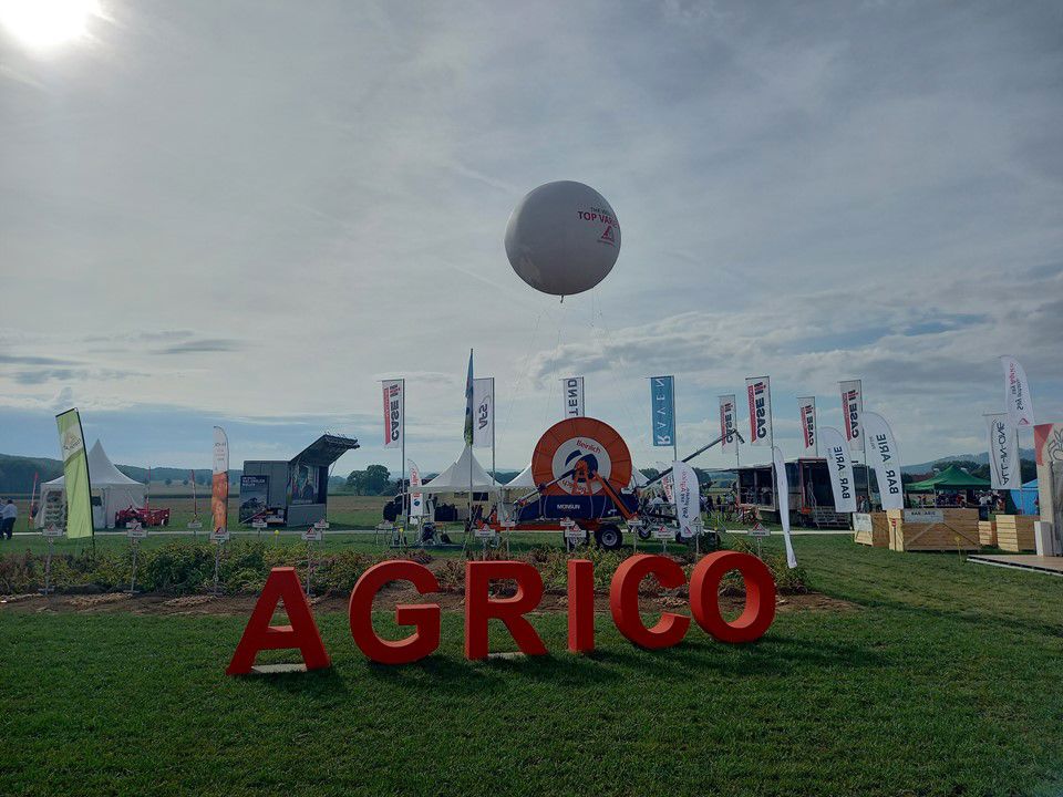 Potato Europe 2022 Duitsland Agrico 42