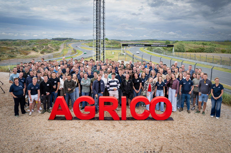 Agrico Jongerendag 8744