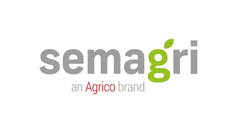 Semagri Logo