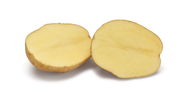 Pootaardappelras Nirvana