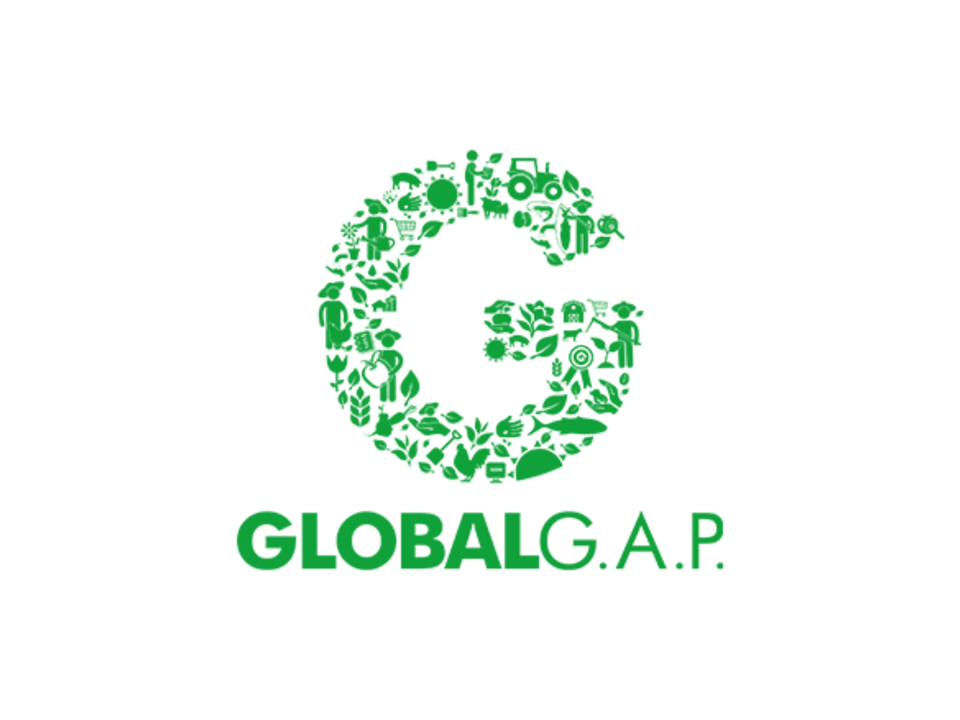 Global Gap Logo