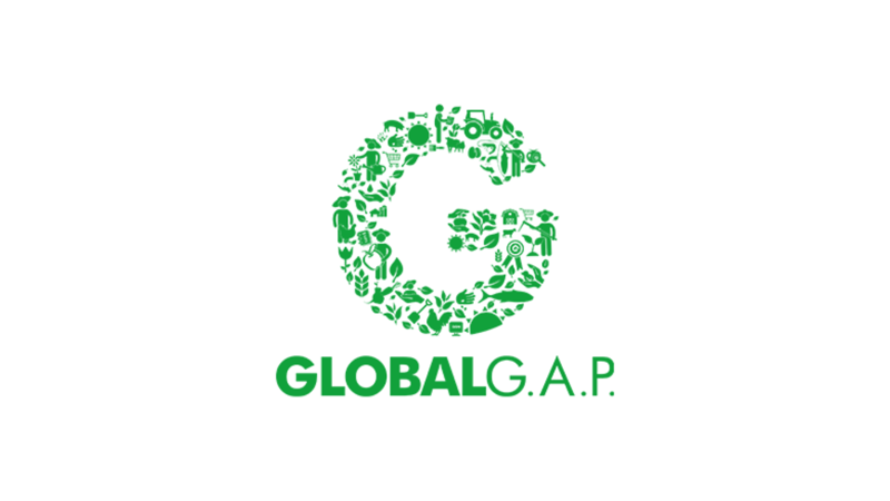 Global Gap Logo