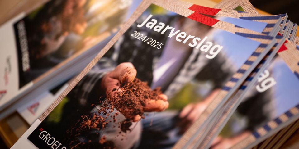 CLV 2025 Jaarverslag