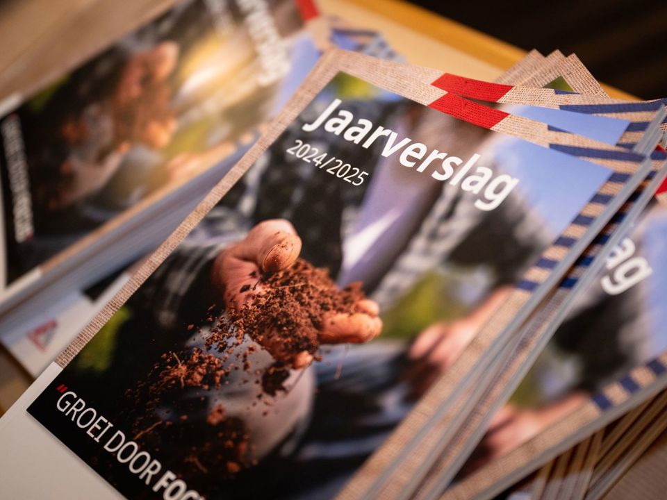 CLV 2025 Jaarverslag