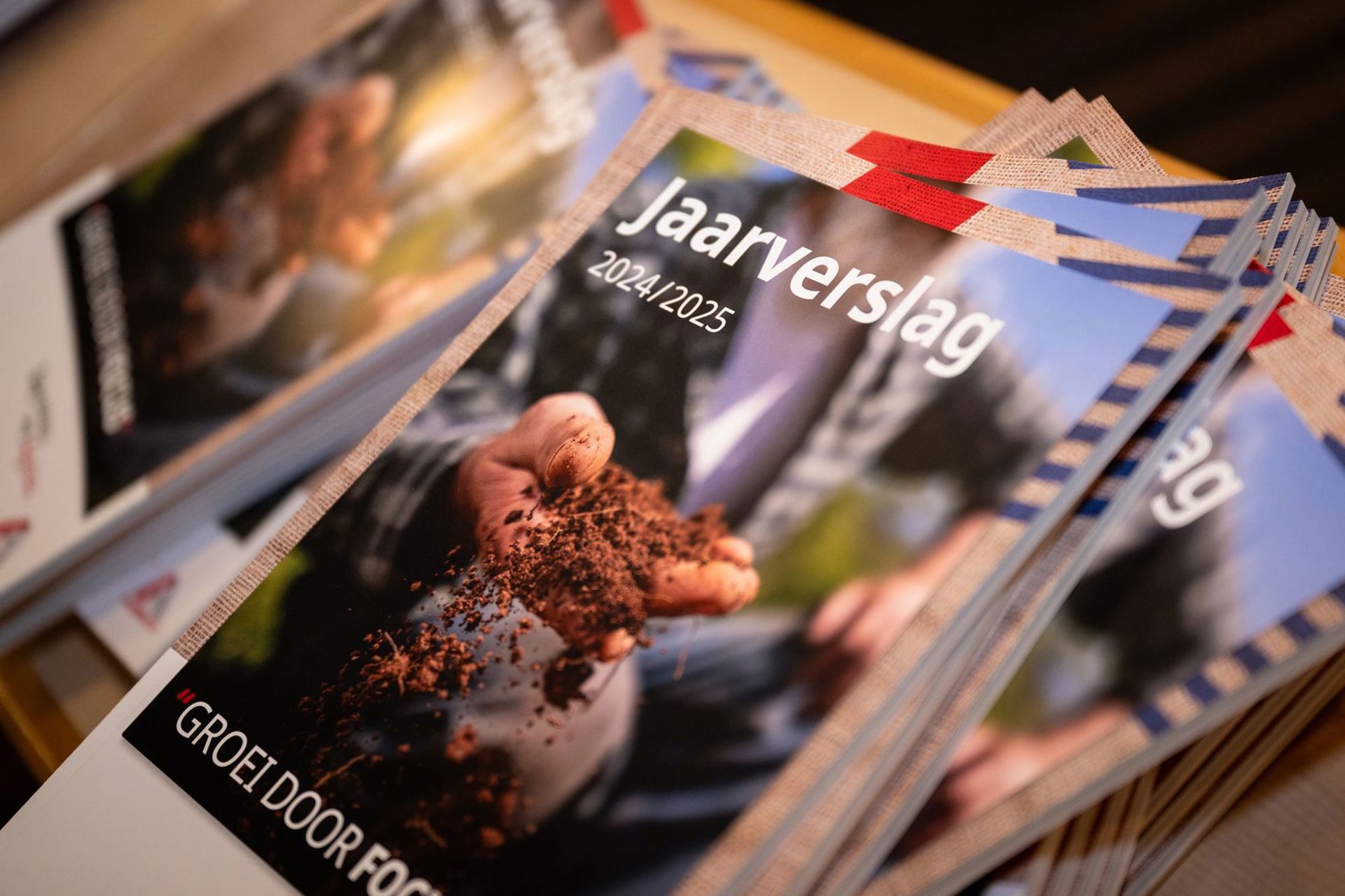 Agrico annual report 2025