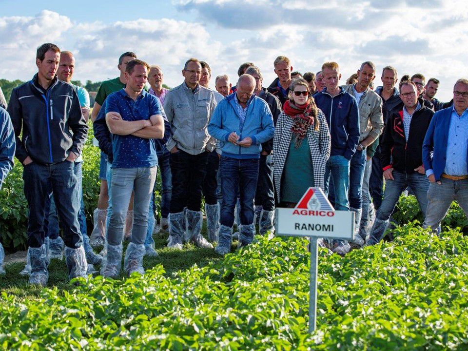 Klaas Eissens Agrico Rs 03 07 19 Boeren Demovelden 9Klein