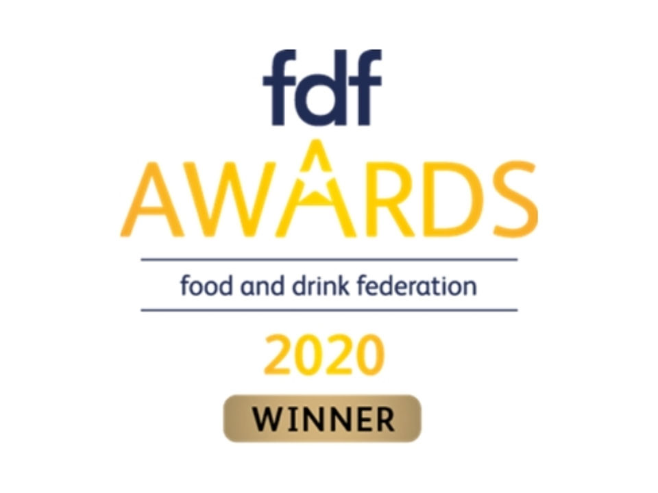 FDF Award 2020