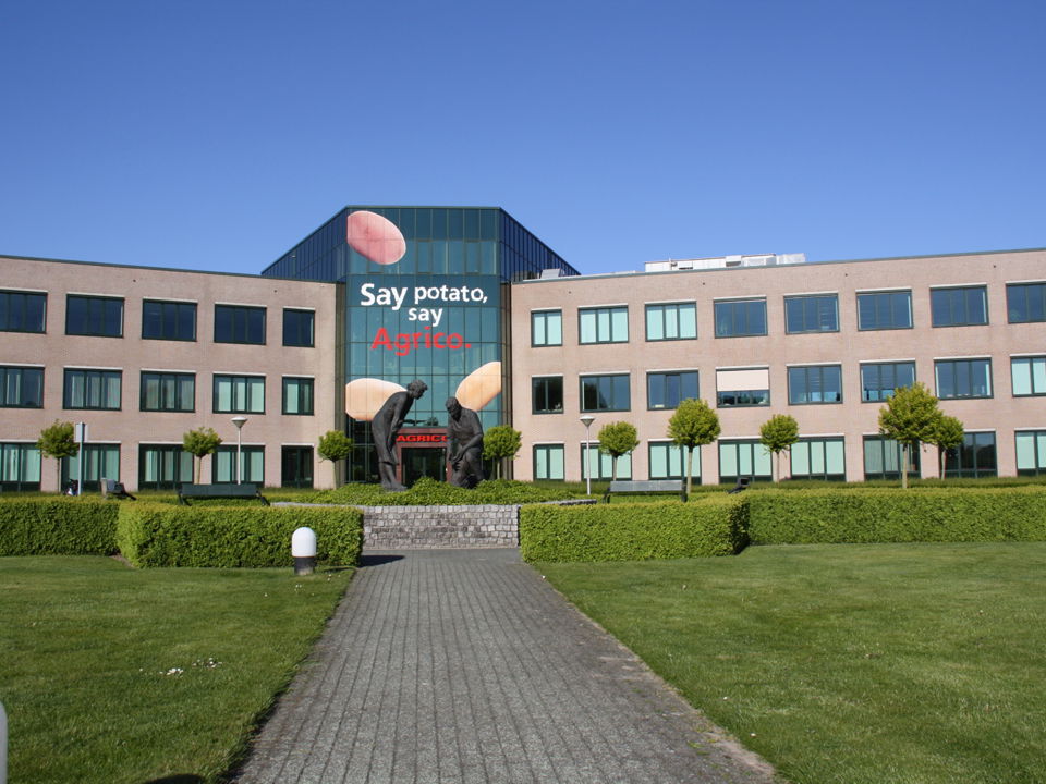 Vacature Informatie Analist Emmeloord