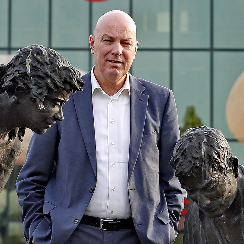 Jan van Hoogen