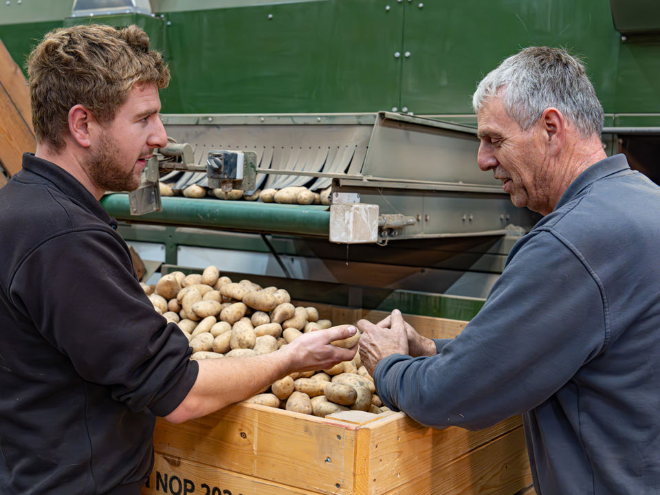©Klaas Eissens Agrico Potatomagazine Kampagro 09 10 25 10