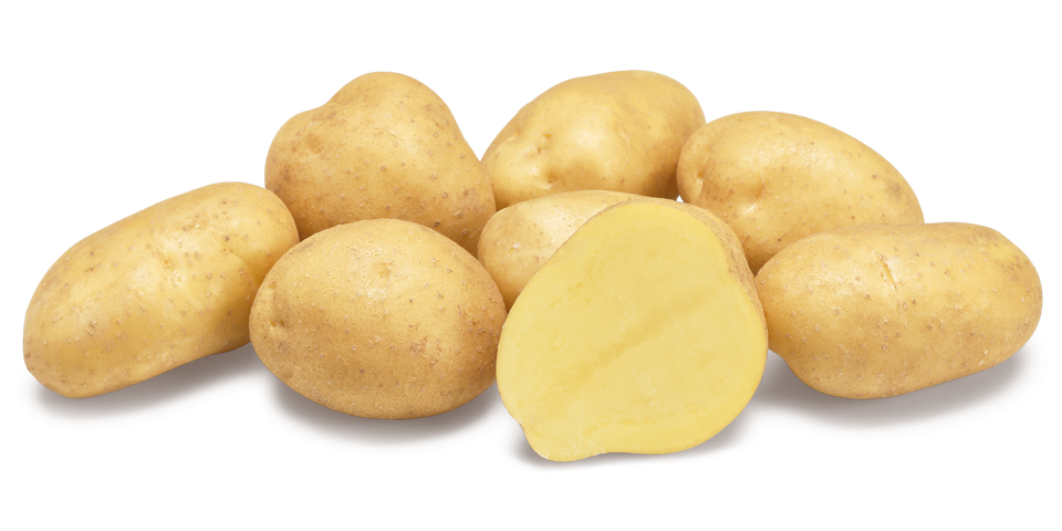 Milva nestje met doorsnee