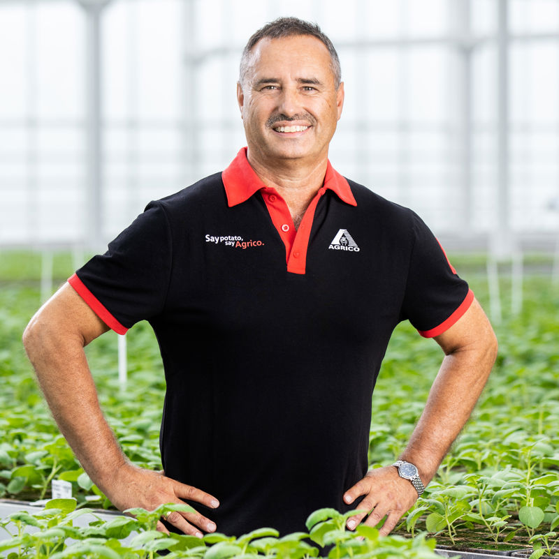 Dick Meuleman