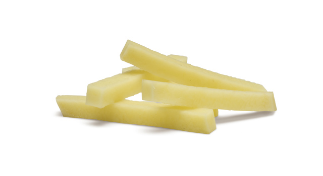 Pootaardappelras Friet Carolus