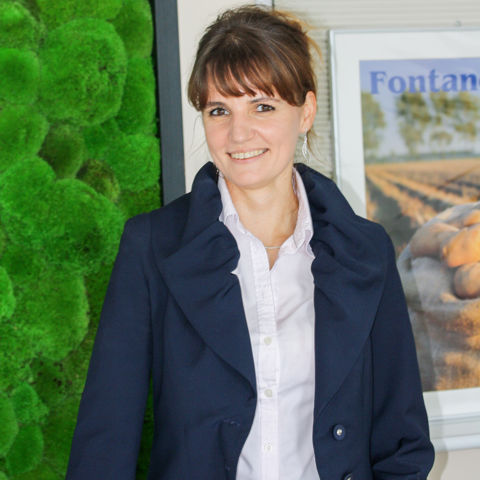 Agnieszka Płotka