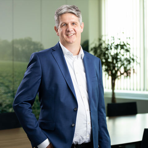 Mark Zuidhof