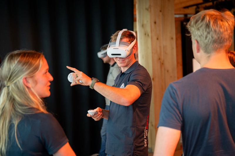 Agrico Jongerendag 8278