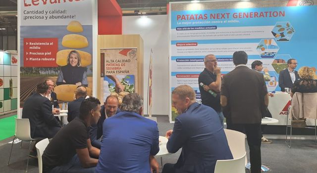 Fruit Attraction 2026