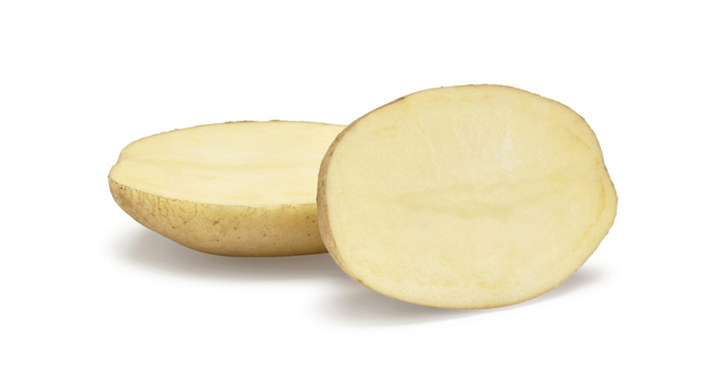 Pootaardappelras Artemis