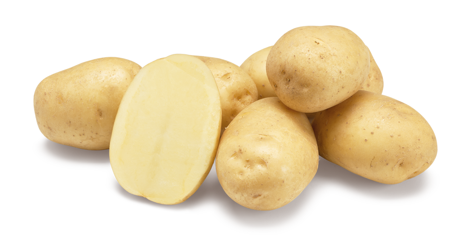 Agata nestje met doorsnee