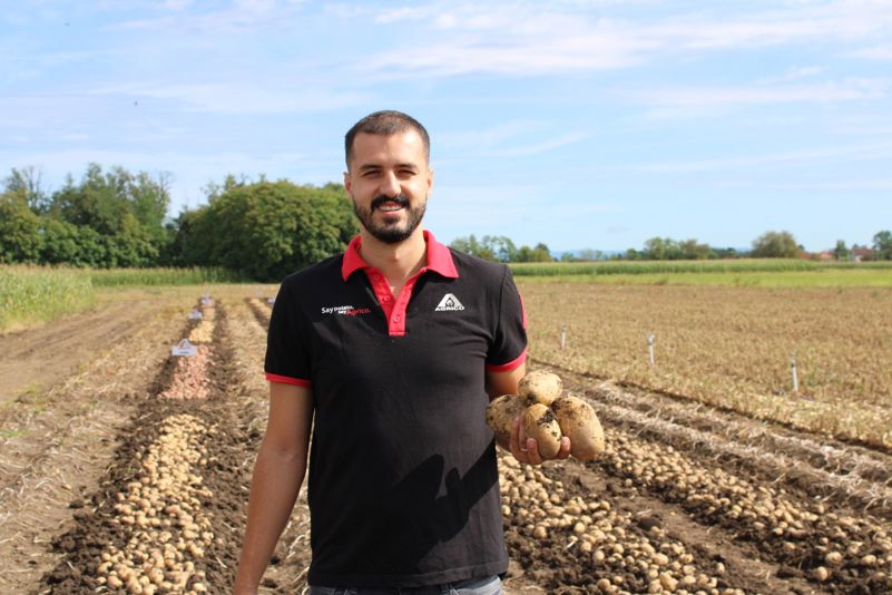 Agro Podrška