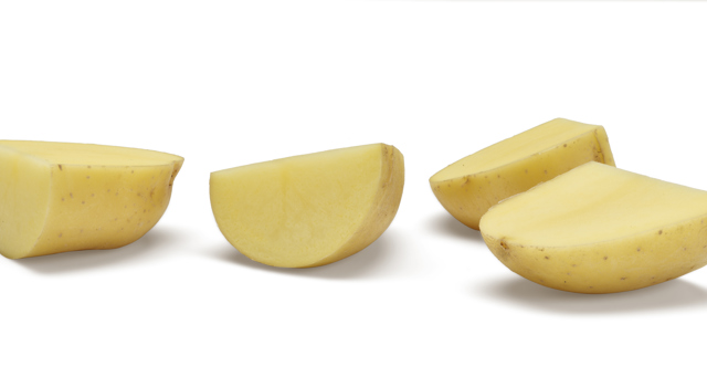 Chateau CHK®Agrico20