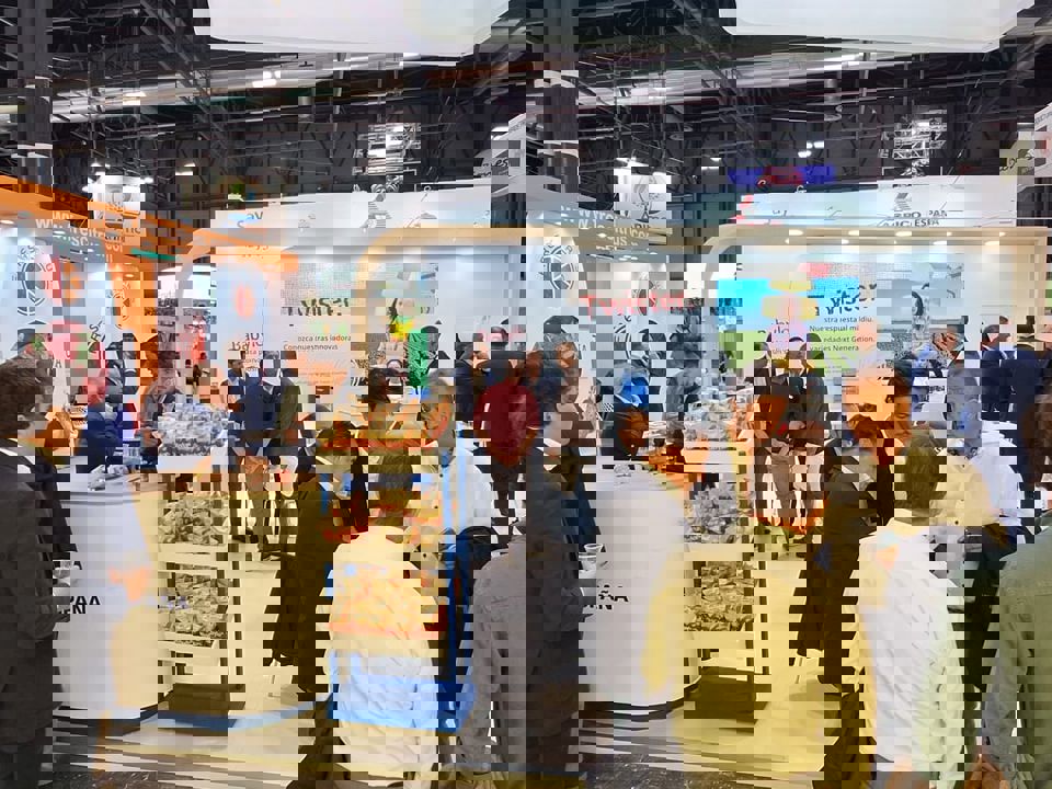 Fruit Attraction 2024 (2)