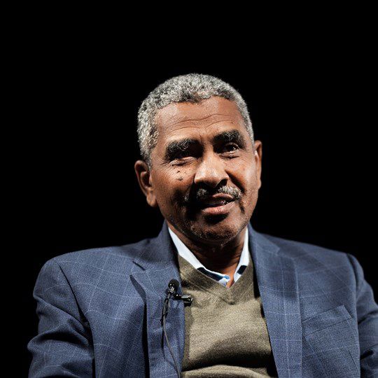 Mohammed Salih