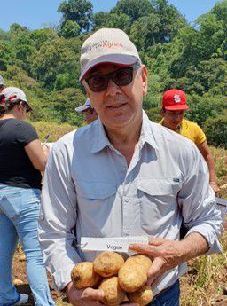 José Benito Castilblanco