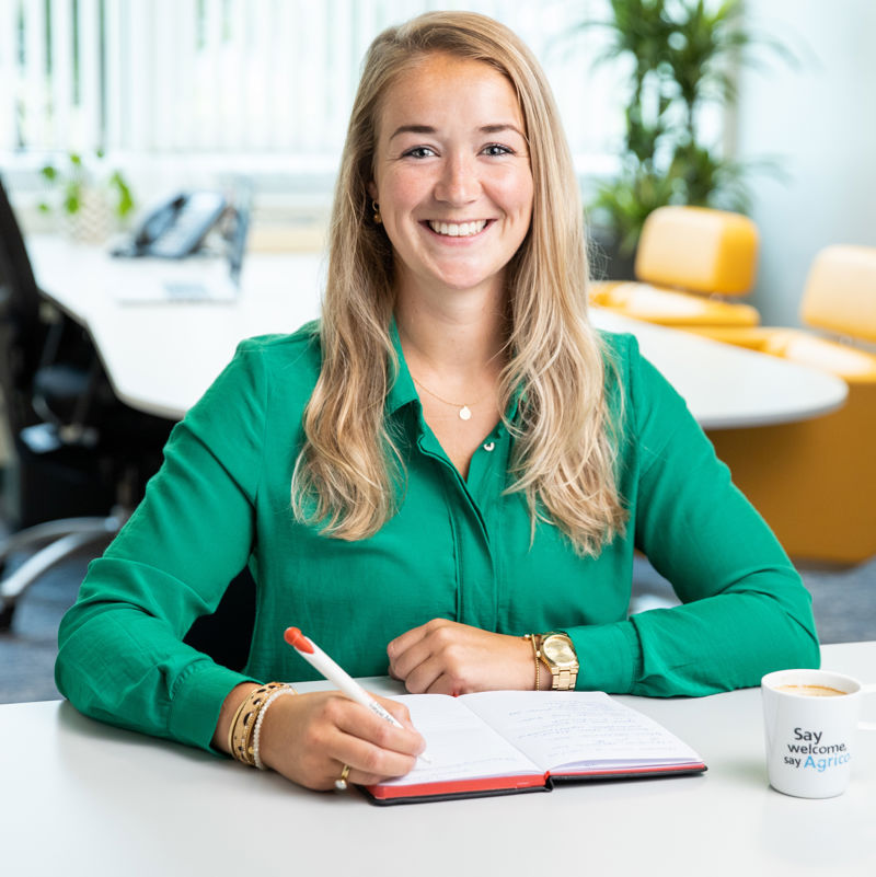 Thea de Ruiter