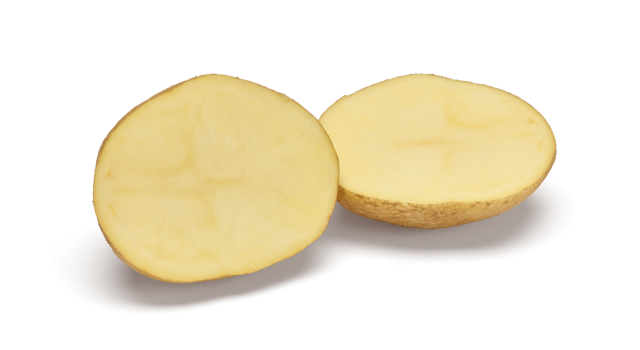 Pootaardappelras Napoleon